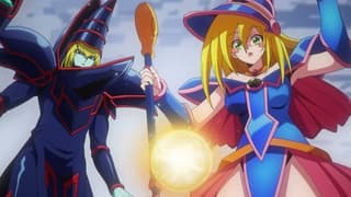 Yu-Gi-Oh And Crocs Collab Together To Drop Yugi, Kaiba, Dark Magician And Blue-Eyes White Dragon Styled Crocs