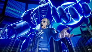 Persona 4 Revival Shows Kanji, Yosuke, Chie, And Yukiko Ahead Of Next Year's Release
