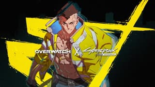 Cyberpunk Edgerunners Is Collabing With Overwatch In 2027 And Fortnite Sooner