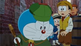 The 2027 Doraemon Film Drops New Teaser And Arrives In March