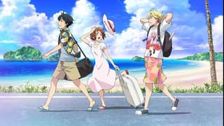 Grand Blue Dreaming Season 4 Is Official After The Palau Finale