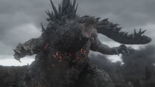 Godzilla Minus Zero First Reactions Call R-Rated Sequel An 'Awe-Inspiring Masterpiece'