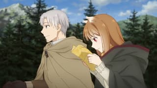 Spice And Wolf Season 2 Teaser Brings Eve Bolan And Romi Park Back