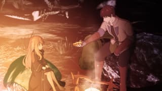 I Lost My Adventurer's License Anime Reveals Teaser, Main Cast, And January 2027 Premiere At Studio Palette
