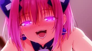 Yumeneconnect Anime Director Says The Author Signed Off On Making One Scene Spicier Than The Manga
