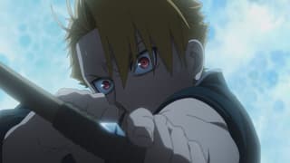 Daemons Of The Shadow Realm Beats Frieren For Best TV Anime At The Newtype Anime Awards