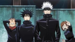 Jujutsu Kaisen Caught Tom Cruise's Eye At MAPPA EXPO, Where He Asked How Long One Episode Takes