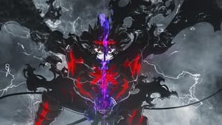 Black Clover Season 2 English Dub Returns On Crunchyroll After Five Years With Dallas Reid As Asta