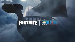 One Piece's Straw Hat Pirates Are Officially Sailing Into Fortnite This November