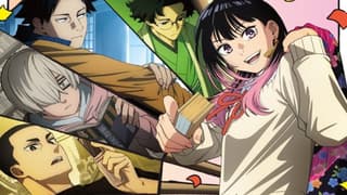 Akane-banashi Season 2 Teaser Trailer Reveals New Cast Ahead Of Its Winter Premiere