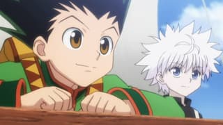 Hunter x Hunter Creator Togashi Finishes Chapter 430, Putting 10 New Chapters In The Bank