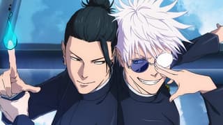 The Jujutsu Kaisen Complete Box Set Is Out In Print With All 30 Volumes Plus Volume 0