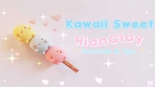 [Featured Artist] Learn How to Make Your Own Anime Clay Figures with Youtuber NIAN CLAY