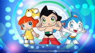 ASTRO BOY: New Anime Series Has Finally Revealed A Release Date
