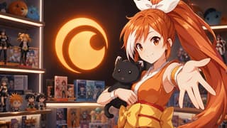 Crunchyroll Store Goes Members-Only In August - Here Are The Dates Fan Tier Subscribers Need To Know