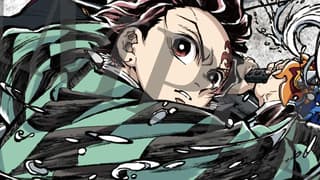 Demon Slayer: Infinity Castle Arc Part 1 Blu-Ray Confirmed For July — Here’s What It Means For Streaming