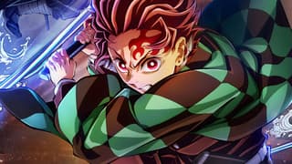 DEMON SLAYER: INFINITY CASTLE ARC Part 2 Update Could Come In March At AnimeJapan 2026