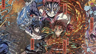Demon Slayer: Kimetsu no yaiba - The Movie: Infinity Castle Arc Trailer Hypes Upcoming Home Release