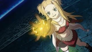 Devils' Crest Anime Trailer Adds Cast And Soala's Ending Theme Before November Release