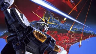 GUNDAM: Legendary's Live-Action Remake Eyes STREET FIGHTER Star Noah Centineo; First Plot Details Revealed