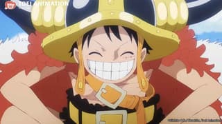 Here's When One Piece Elbaph Arc English Dubs Will Stream On Crunchyroll