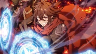 I BECAME A LEGEND AFTER MY 10 YEAR LONG LAST STAND Anime Unveils April Premiere Date