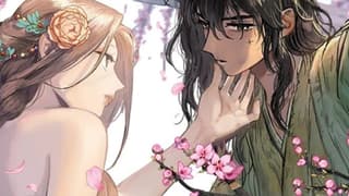 Inklore Announces New Manga Acquisitions And Previews At Anime Boston Panel