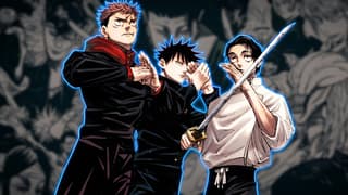 JUJUTSU KAISEN Season 3 Finally Hits Streaming: Hulu This Friday, Netflix Later This Month
