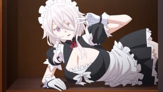 Magical Explorer's Nanami Character Trailer Puts the Maid-Knight Front And Center