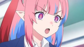 MISTRESS KANAN IS DEVILISHLY EASY Manga Takes Short Break, Returns Later This Month