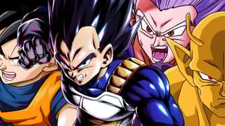 More Signs Point To Multiple Big DRAGON BALL SUPER Announcements In January