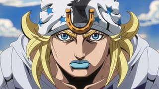 Netflix Confirms Weekly Release For STEEL BALL RUN JOJO'S BIZARRE ADVENTURE Beginning This Fall