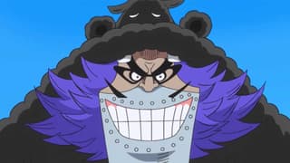 New Character Visuals For ONE PIECE Season 2 Villains Revealed By Netflix