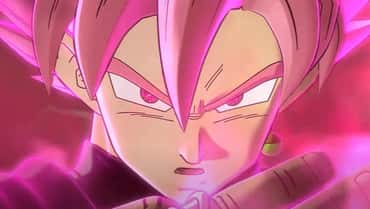 DRAGON BALL XENOVERSE 2 Trailer Teases The FUTURE SAGA DLC
