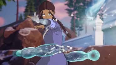 AVATAR: THE LAST AIRBENDER Character Skins And Cosmetics Coming to FORTNITE In Latest Anime Collaboration