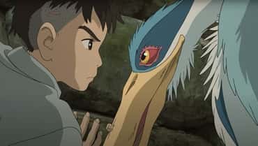 Chronicling All 24 Studio Ghibli Films Leading To Academy Award Winner THE BOY AND THE HERON