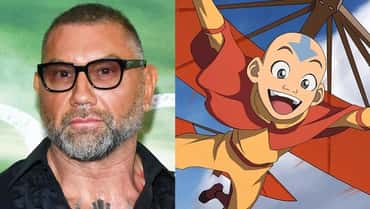 New AVATAR Animated Movie, AANG: THE LAST AIRBENDER, Casts Dave Bautista And Eric Nam