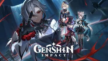 GENSHIN IMPACT Version 4.6 Arrives On April 24 With The Debut As Arlecchino