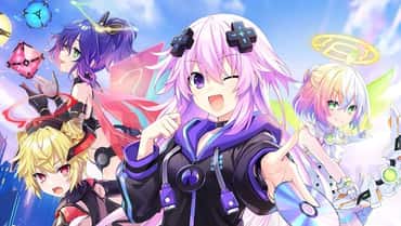 NEPTUNIA GAMEMAKER R:EVOLUTION Is Coming To Xbox Series X|S In 2024