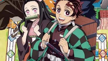 DEMON SLAYER -KIMETSU NO YAIBA- SWEEP THE BOARD! Sets July Release Date For Xbox, PlayStation, And PC