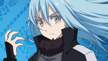 Bandai Namco Announces THAT TIME I GOT REINCARNATED AS A SLIME Video Game Adaptation