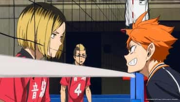 HAIKYU!! THE DUMPSTER BATTLE Tickets Now Available For North American Theatrical Release