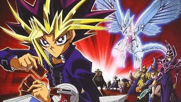 YU-GI-OH! THE MOVIE Is Finally Getting A Steelbook Blu-Ray Release This August