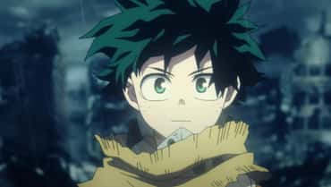 MY HERO ACADEMIA Season 7 Debuts New Opening And Ending Movies