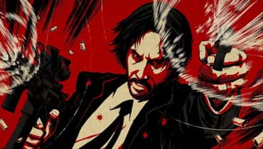 JOHN WICK Anime Will Be Debuting As A Prequel Film