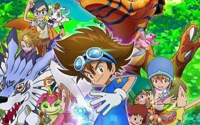 DIGIMON ADVENTURE: New English Subtitled Trailers Streamed For The Return Of The Reboot