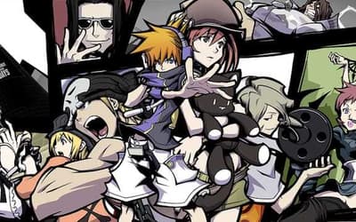 THE WORLD ENDS WITH YOU Anime Series Has Been Officially Announced By Square Enix