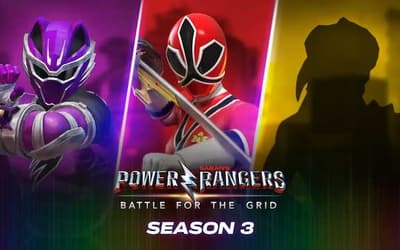 POWER RANGERS: BATTLE FOR THE GRID - Jungle Fury Purple Ranger Joins The Grid, With Action-Packed Trailer