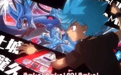 YU-GI-OH! SEVENS: Return Date Confirmed Following The Hiatus Brought On By The COVID-19 Pandemic