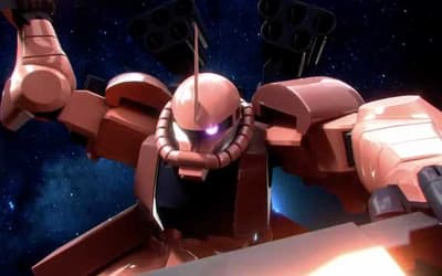 MOBILE SUIT GUNDAM EXTREME VS. MAXIBOOST ON Has Finally Become Available Today And Gets Action-Packed Trailer